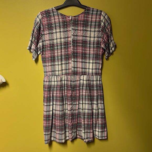 Grunge Motel Rocks tshirt dress in XS - Picture 3 of 5